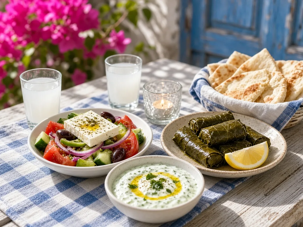 Yunan — sunum önizlemesi
