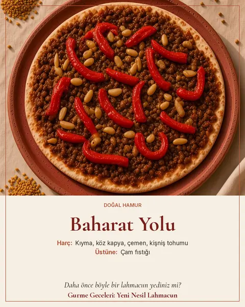 Baharat Yolu