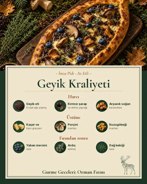 Geyik Kraliyeti