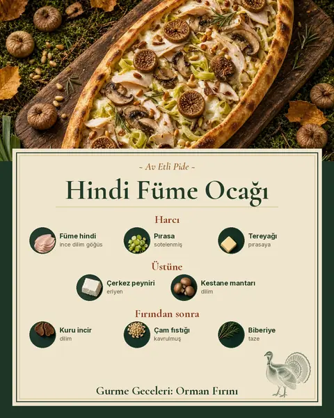 Hindi Füme Ocağı