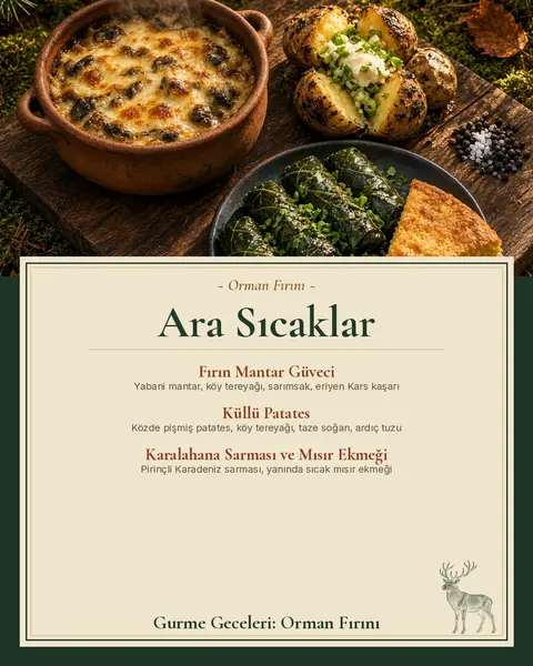 Ara Sıcaklar