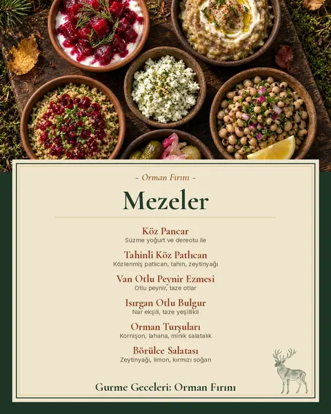 Mezeler