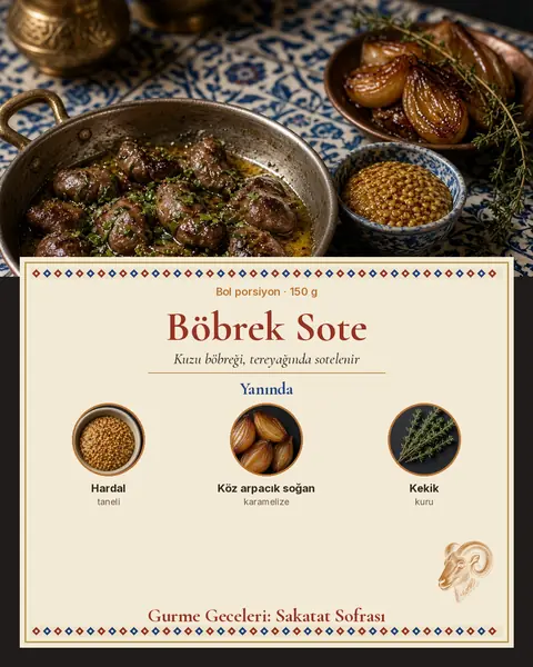 Böbrek Sote